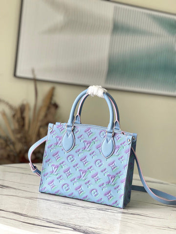 Fashion Lu-Vi bags - 4974