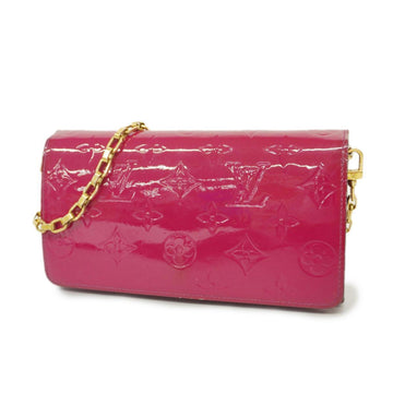 Louis Vuitton Ana  high quality Leather Shopper Bag