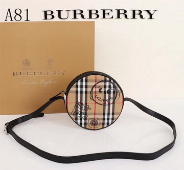 Fashion -BBR Bags - 807