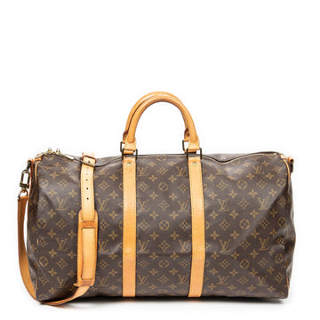 Keepall Bandouliere 50