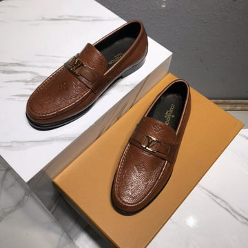 Lorae - LOV Men Shoes - 1322