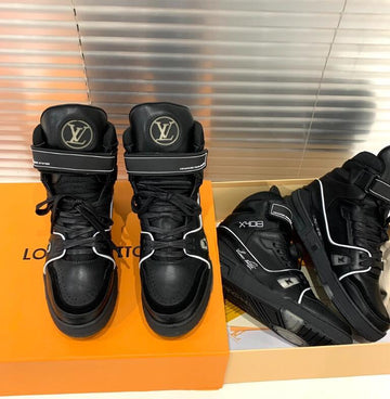 Lorae - LOV Men Shoes - 1517