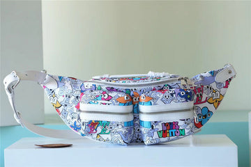 Fashion Lu-Vi bags - 9973