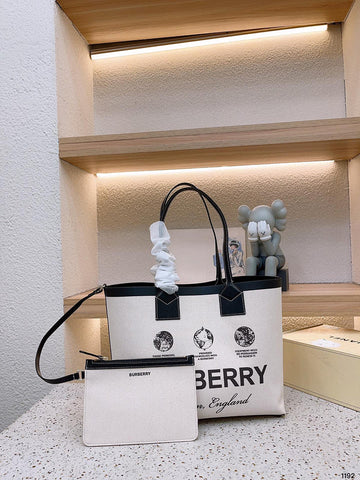 Fashion -BBR Bags - 1690