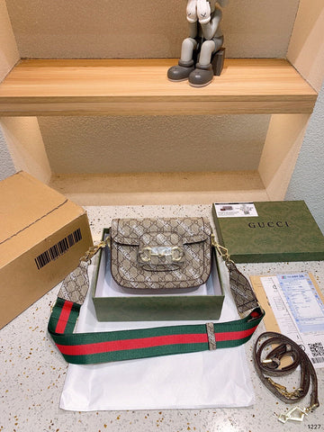 Fashion - BGA Bags - 1524