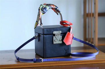 Fashion Lu-Vi bags - 9342