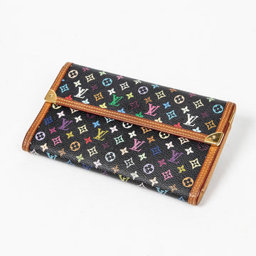 International Wallet