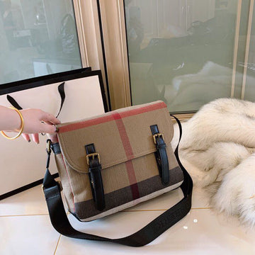 Fashion -BBR Bags - 956