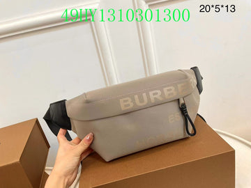 Fashion -BBR Bags - 173