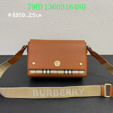 Fashion -BBR Bags - 135