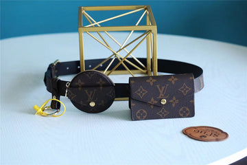 Fashion Lu-Vi bags - 9223