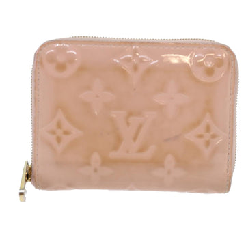 Louis Vuitton Porte Monnaie Zippy  high quality Leather Wallet