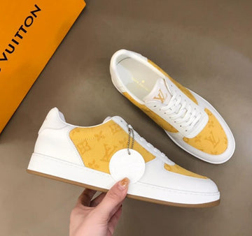 Lorae - LOV Men Shoes - 1153
