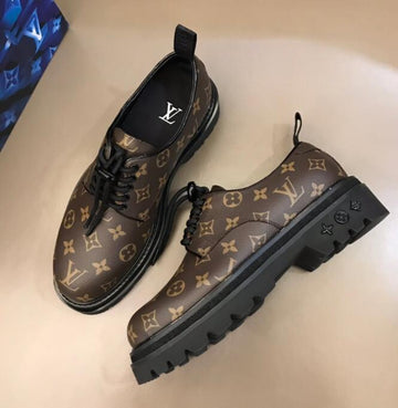 Lorae - LOV Men Shoes - 1693