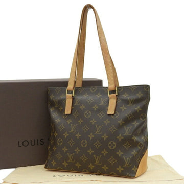 Louis Vuitton Piano  Canvas Tote Bag
