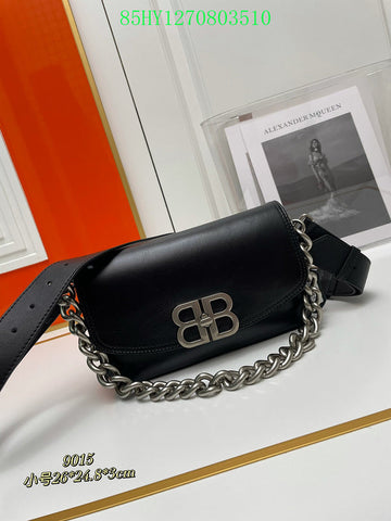 Fashion - BGA Bags - 1666