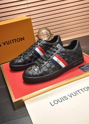 Lorae - LOV Men Shoes - 1736