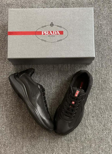 Lorae - PD Men Shoes - 414