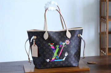 Fashion Lu-Vi bags - 8085