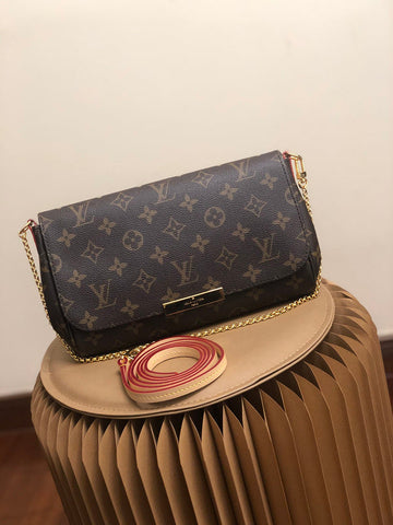Fashion Lu-Vi bags - 17473
