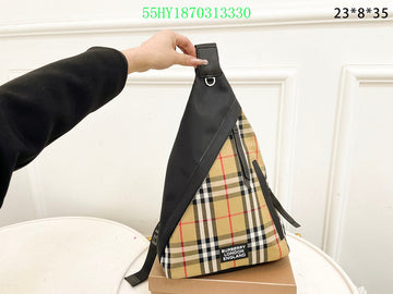 Fashion -BBR Bags - 164
