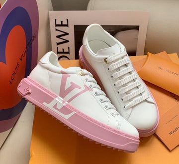 Lorae - LOV Women Shoes - 727