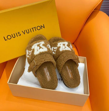 Lorae - LOV Women Shoes - 389
