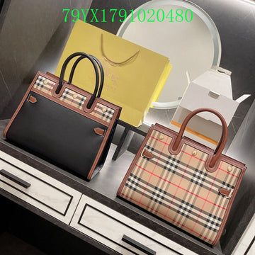Fashion -BBR Bags - 381