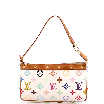 Pochette Accessoires Monogram Multicolor