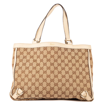 Abbey D-Ring Tote