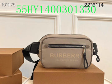 Fashion -BBR Bags - 151