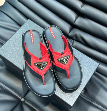 Lorae - PD Men Shoes - 086