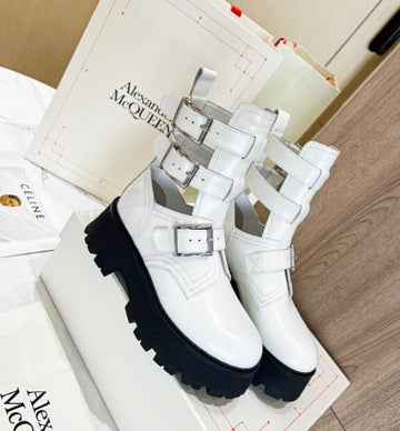 Lorae - AQ Women Shoes - 161