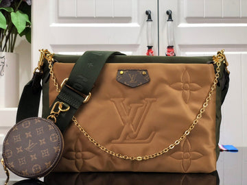 Fashion Lu-Vi bags - 17249