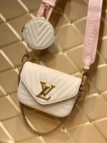 Fashion Lu-Vi bags - 17682