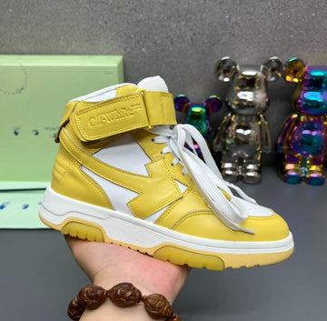 Lorae - YZO Men Shoes - 031