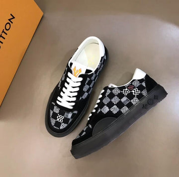 Lorae - LOV Men Shoes - 1583