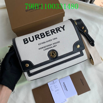 Fashion -BBR Bags - 547