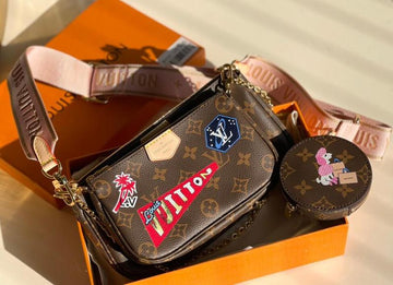 Lorae - LOV Bags - 2559