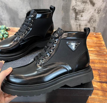 Lorae - PD Men Shoes - 138
