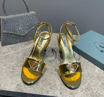 Lorae - PD Women Shoes - 234