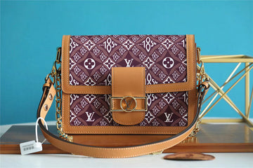 Fashion Lu-Vi bags - 8113
