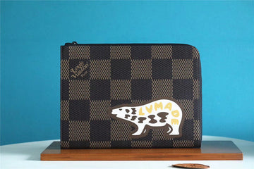 Fashion Lu-Vi bags - 8959