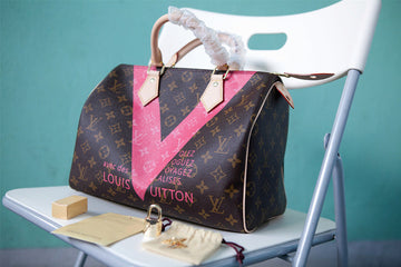 Fashion Lu-Vi bags - 8176