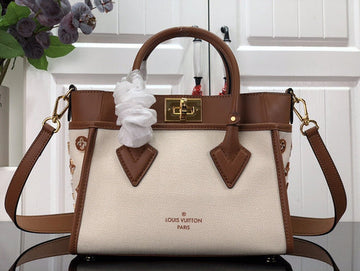 Fashion Lu-Vi bags - 3543