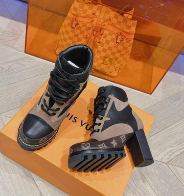 Lorae - LOV Women Shoes - 401