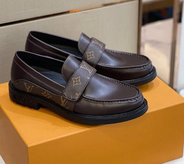 Lorae - LOV Men Shoes - 1652