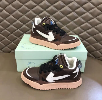 Lorae - YZO Men Shoes - 142