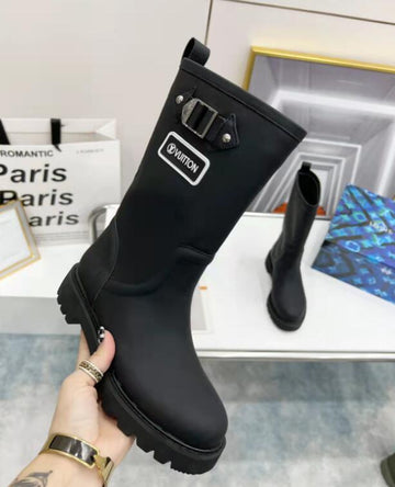 Lorae - LOV Women Shoes - 786