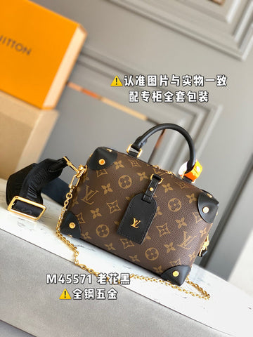 Fashion Lu-Vi Bags - 16827